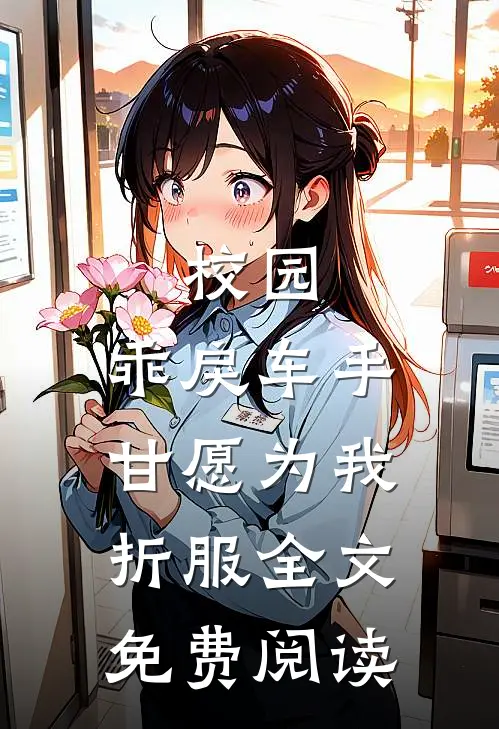 校园：乖戾车手甘愿为我折服全文免费阅读