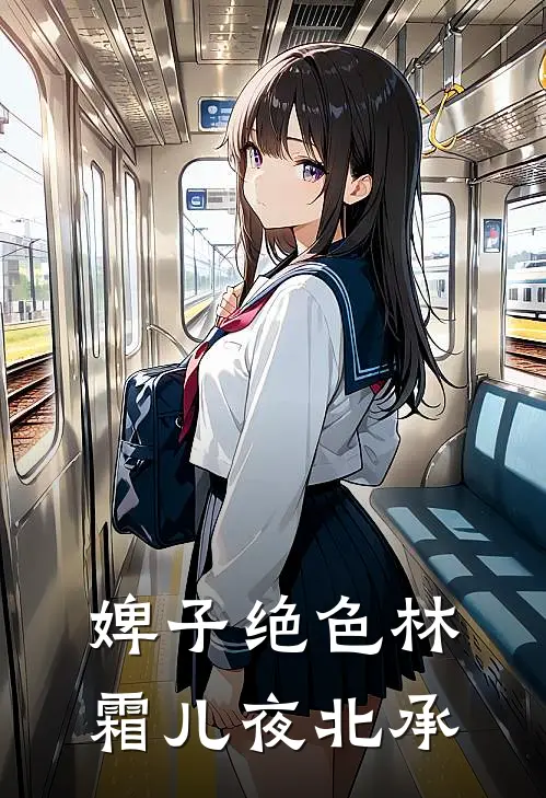 婢子绝色林霜儿夜北承
