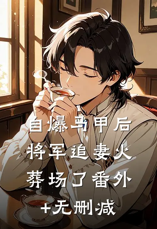 自爆马甲后，将军追妻火葬场了番外+无删减