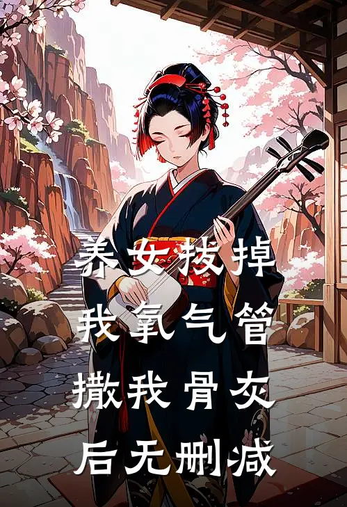 养女拔掉我氧气管撒我骨灰后无删减