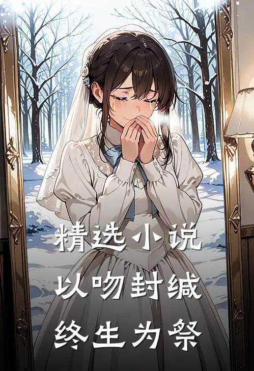 精选小说以吻封缄，终生为祭