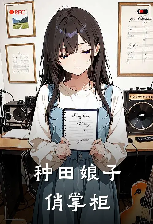 种田娘子俏掌柜