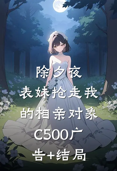 除夕夜，表妹抢走我的相亲对象C500广告+结局