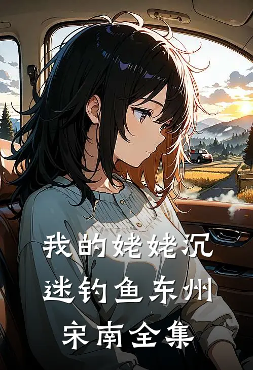 我的姥姥沉迷钓鱼东州宋南 全集