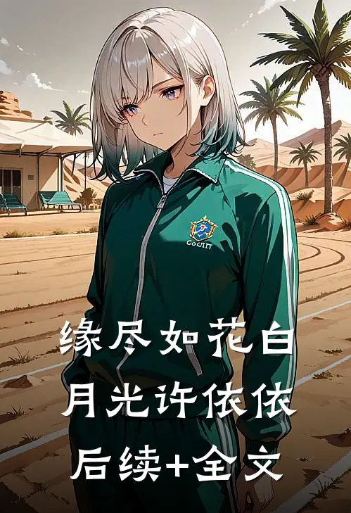 缘尽如花白月光许依依后续+全文