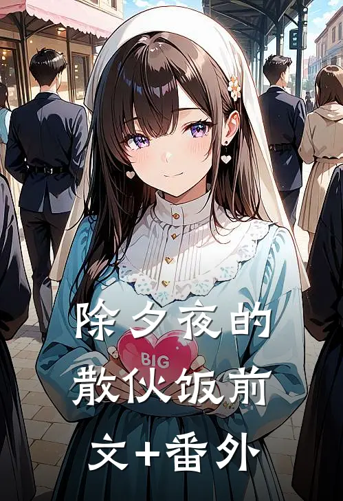 除夕夜的散伙饭前文+番外