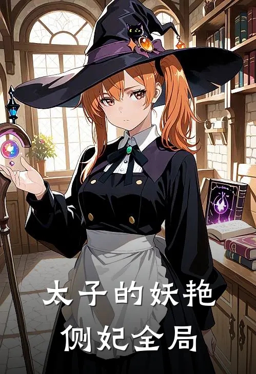 太子的妖艳侧妃全局