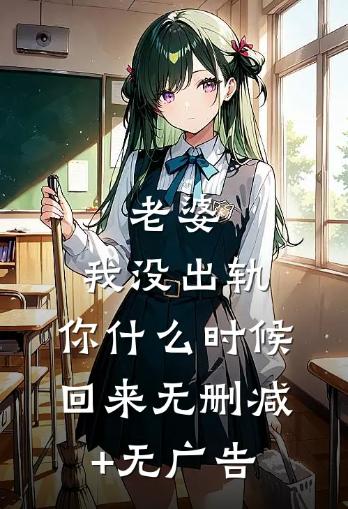 老婆，我没出轨，你什么时候回来无删减+无广告