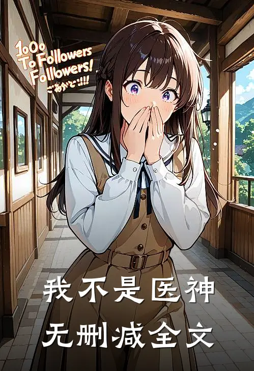 我不是医神无删减全文