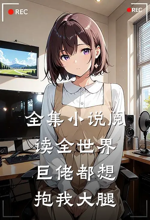 全集小说阅读全世界巨佬都想抱我大腿