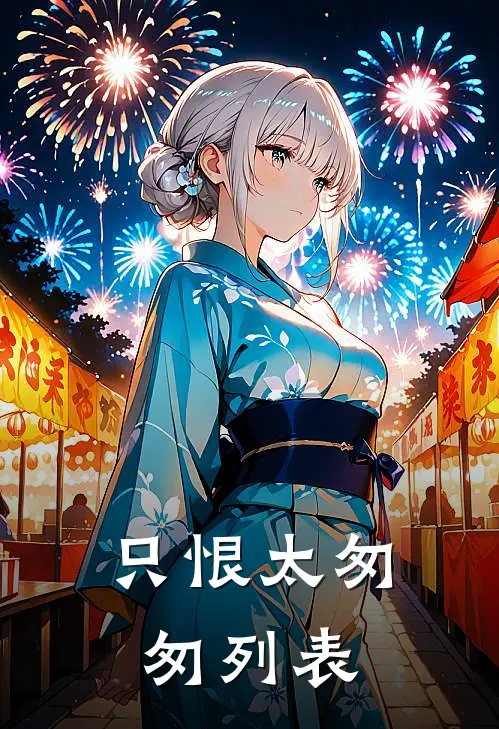 只恨太匆匆列表