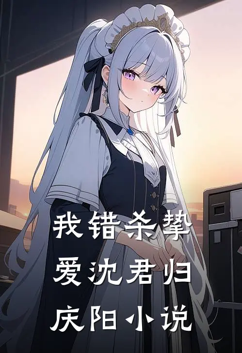 我错杀挚爱沈君归庆阳小说