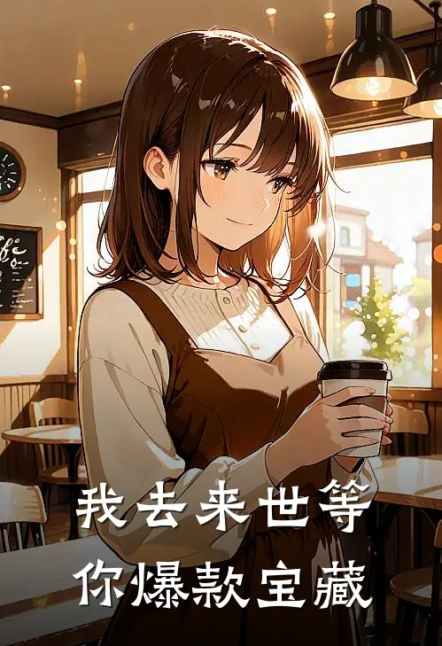 我去来世等你爆款宝藏