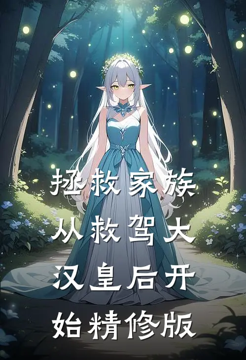 拯救家族，从救驾大汉皇后开始精修版