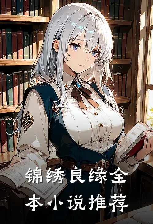锦绣良缘全本小说推荐