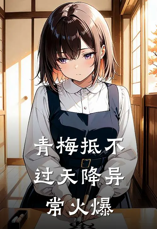 青梅抵不过天降异常火爆
