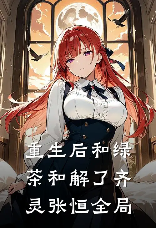 重生后和绿茶和解了齐灵张恒全局
