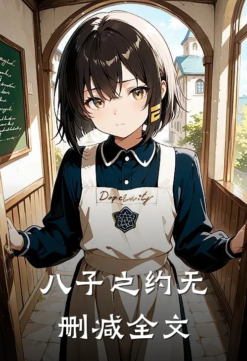 八子之约无删减全文