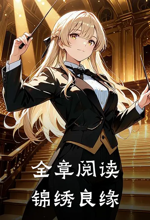全章阅读锦绣良缘