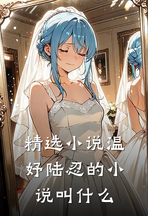 精选小说温妤陆忍的小说叫什么