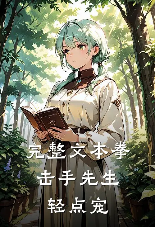 完整文本拳击手先生，轻点宠