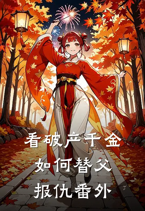 看破产千金如何替父报仇 番外