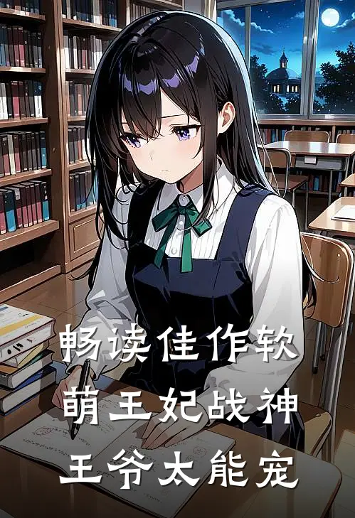 畅读佳作软萌王妃战神王爷太能宠