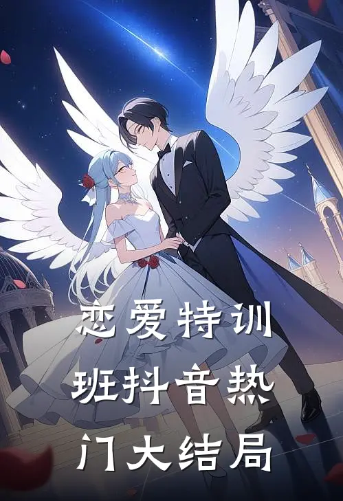 恋爱特训班抖音热门大结局