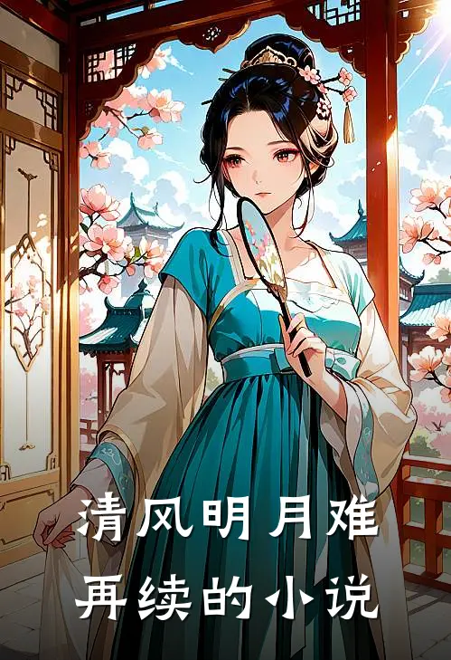 清风明月难再续的小说