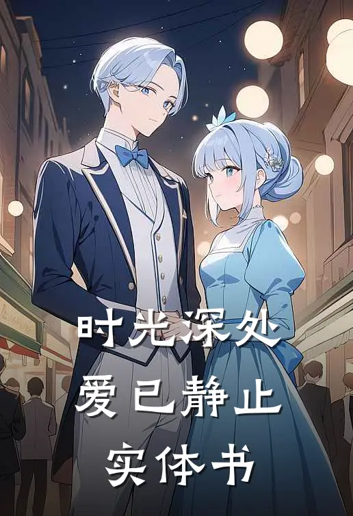时光深处，爱已静止实体书