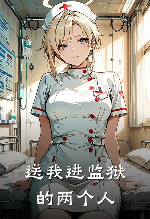 送我进监狱的两个人