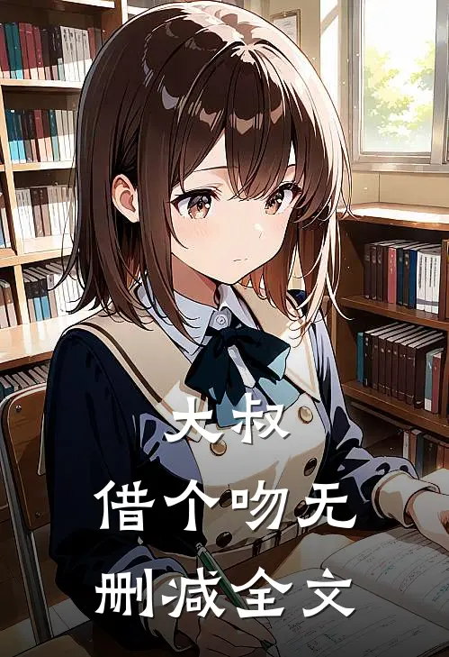 大叔，借个吻无删减全文