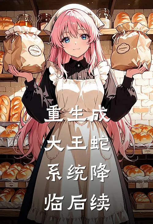 重生成大王蛇，系统降临后续