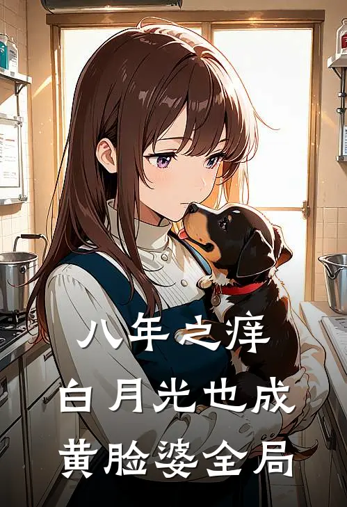 八年之痒，白月光也成黄脸婆全局