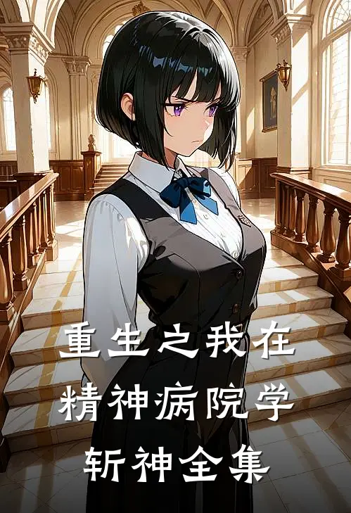 《重生之我在精神病院学斩神》 全集