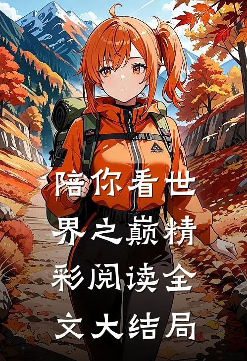 陪你看世界之巅精彩阅读全文大结局