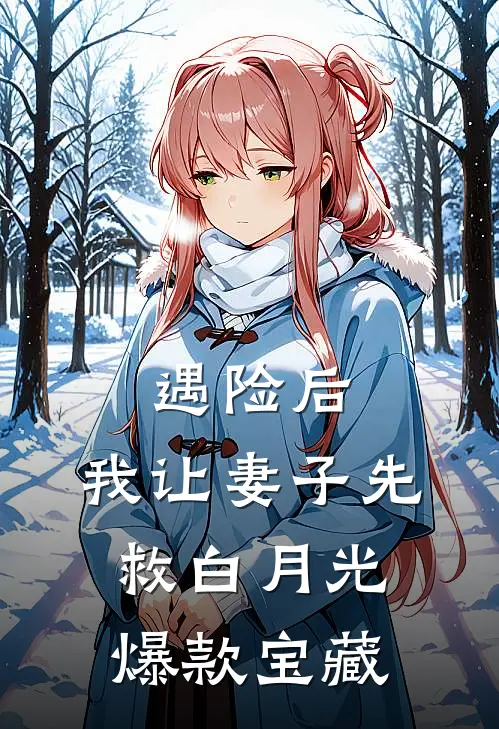 遇险后，我让妻子先救白月光爆款宝藏