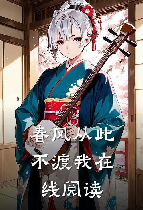 春风从此不渡我在线阅读