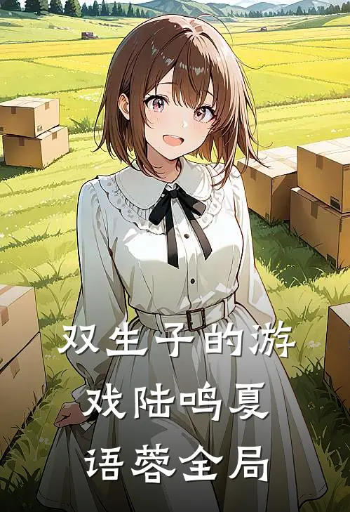 双生子的游戏陆鸣夏语蓉全局