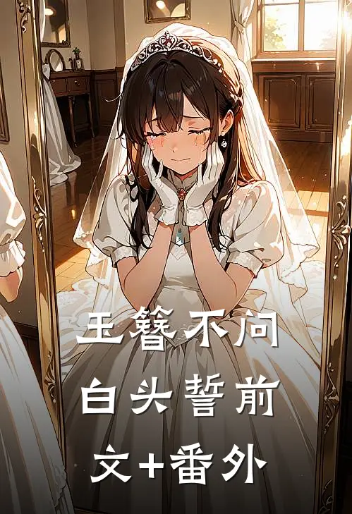 玉簪不问白头誓前文+番外