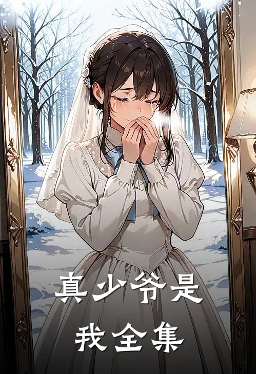 真少爷是我 全集