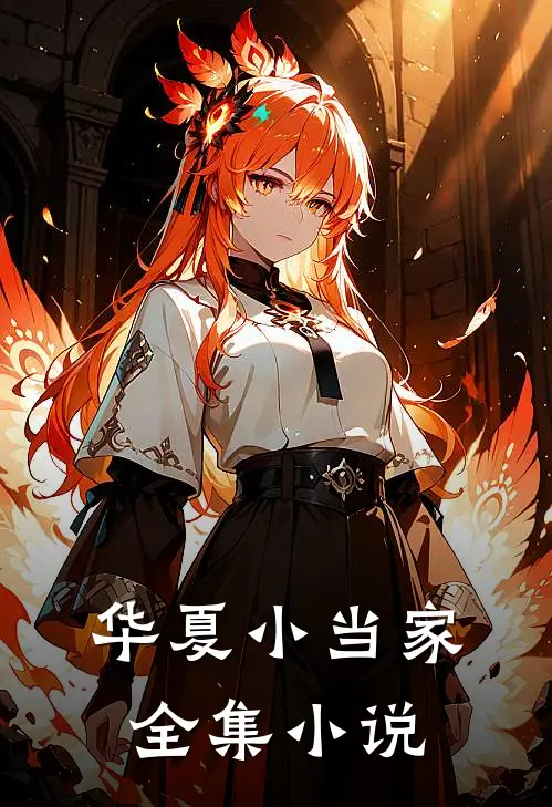 华夏小当家全集小说
