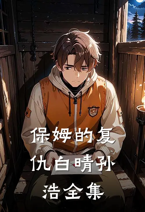 保姆的复仇白晴孙浩 全集