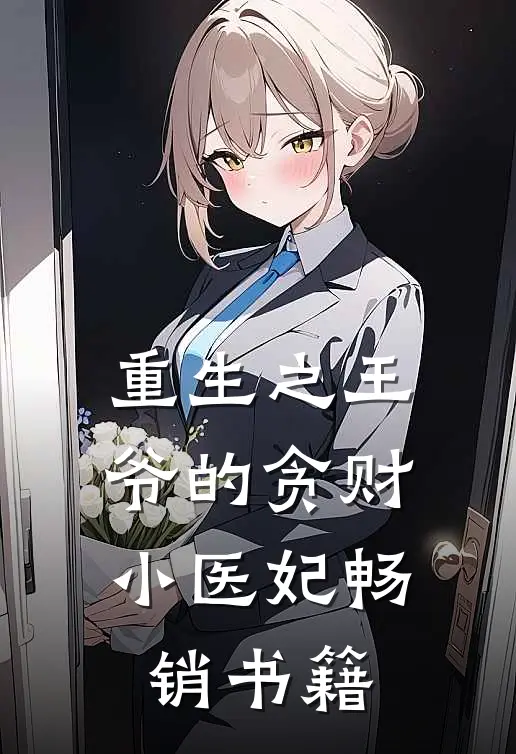重生之王爷的贪财小医妃畅销书籍
