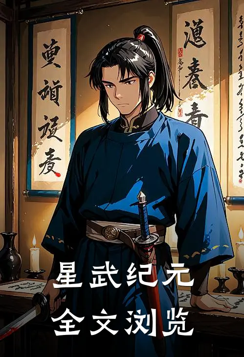 星武纪元全文浏览