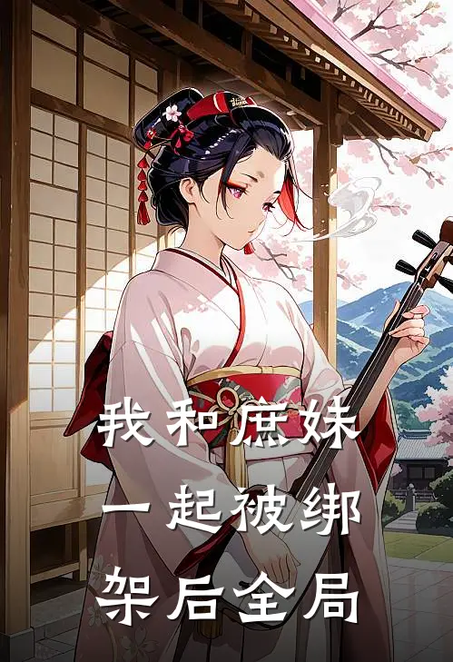 我和庶妹一起被绑架后全局