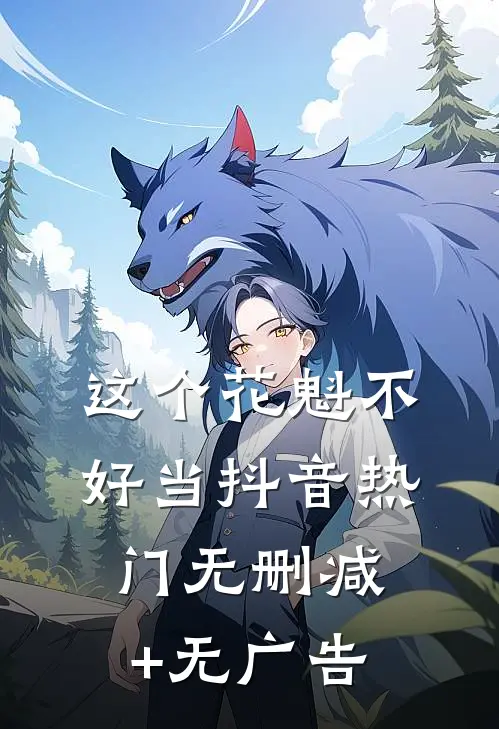 这个花魁不好当抖音热门无删减+无广告