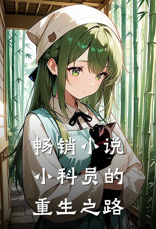 畅销小说小科员的重生之路