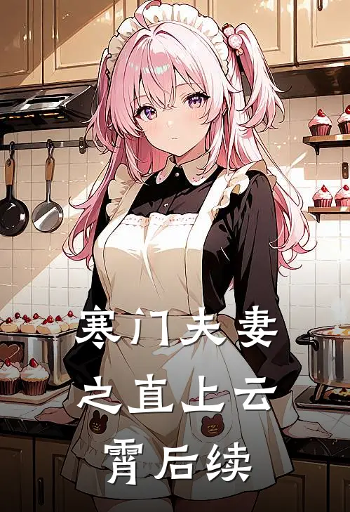 寒门夫妻之直上云霄后续