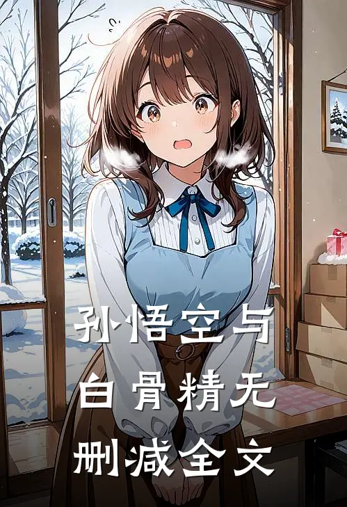 孙悟空与白骨精无删减全文